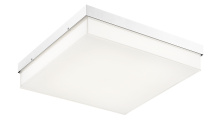 Matteo X12411CH - Kabu Chrome Flush Mounts