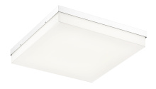 Matteo X12414CH - Kabu Chrome Flush Mounts