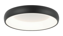 Matteo X32716MB - Maverick Matte Black Flush Mounts