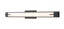 Z-Lite 4100-33W-MB-LED - 1 Light Vanity