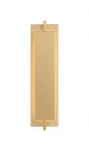 Eurofase 48961-011 - Tribek-Outdoor-21In-Gd