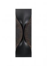 Eurofase 48972-017 - Shayla-Outdoor-18In-Gbm