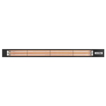 Eurofase LP40480B - Eurofase LP40480B 4000 Watt Low Profile Electric Infrared Single Element Heater