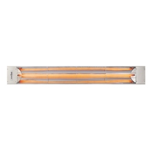 Eurofase EF30240S - Eurofase EF30240S Single Element 61 Inch 3000 Watt Electric Patio Heater