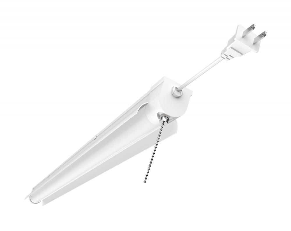 3ft led outlet shop light