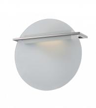 Nuvo 62/157 - Latitude - LED Wall Sconce
