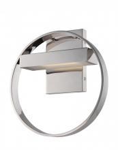 Nuvo 62/181 - Cirque - LED Wall Sconce