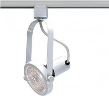 Nuvo TH224C - 1 Light - PAR38 - Track Head - Gimbal Ring