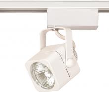 Nuvo TH232C - 1 Light - MR16 - 12V Track Head - Square