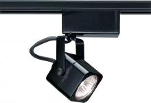 Nuvo TH233C - 1 Light - MR16 - 12V Track Head - Square