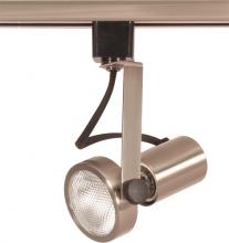 Nuvo TH300C - 1 Light - PAR20 - Track Head - Gimbal Ring