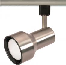 Nuvo TH303C - 1 Light - R20 - Track Head - Step Cylinder
