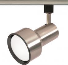 Nuvo TH304C - 1 Light - R30 - Track Head - Step Cylinder