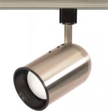 Nuvo TH305C - 1 Light - R20 - Track Head - Bullet Cylinder