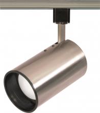 Nuvo TH307C - 1 Light - R20 - Track Head - Straight Cylinder