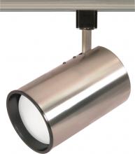 Nuvo TH308C - 1 Light - R30 - Track Head - Straight Cylinder
