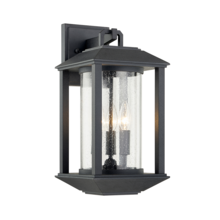 Troy B7282-FOR - Mccarthy Wall Sconce