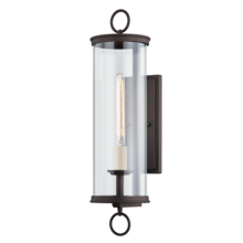 Troy B7303-TBZ - Aiden Wall Sconce