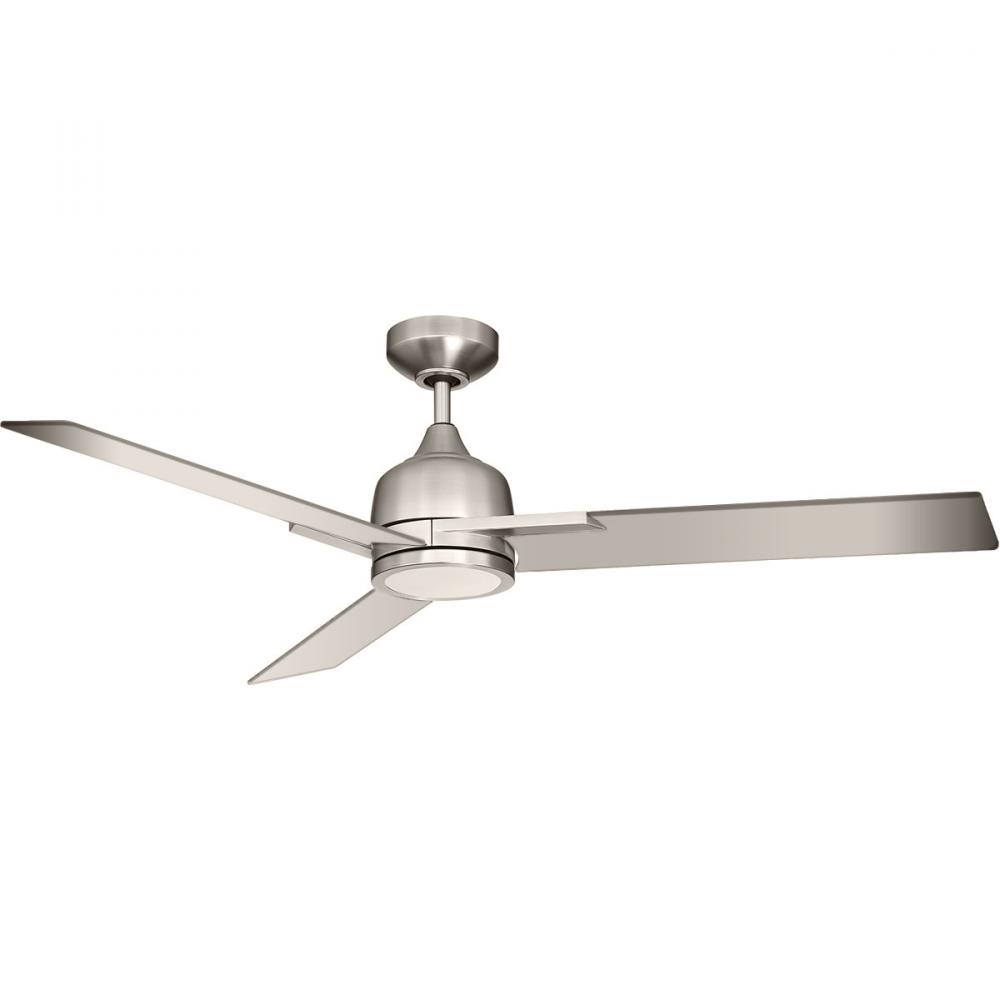 52" LED CEILING FAN