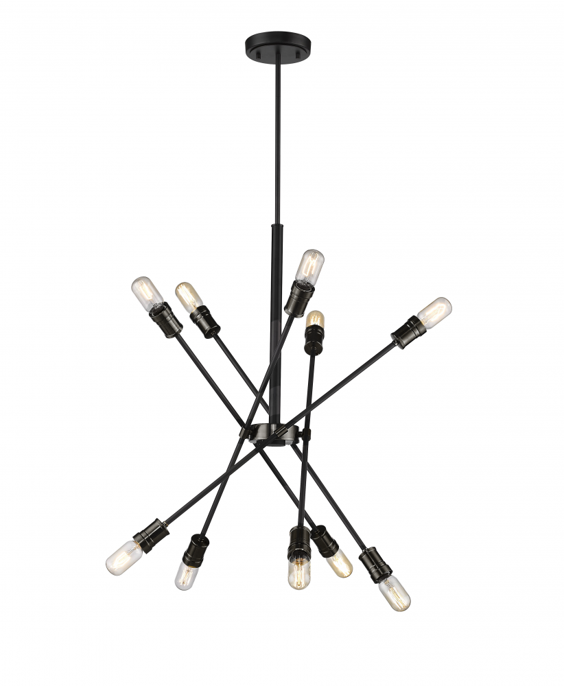 PENDANT 27"