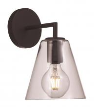Lighting by PARK 22241 BK - WALL SCONCE