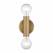Lighting by PARK 22300 AG - WALL SCONCE