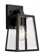 Lighting by PARK 50210 BK - EXTERIOR | SMALL
