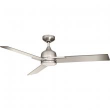 Lighting by PARK 81052SN - 52" LED CEILING FAN