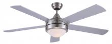 Lighting by PARK CF52PRE5BN - CEILING FAN 52"