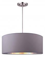 Lighting by PARK ICH578B03BN22 - PENDANT 22"