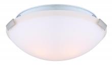 Lighting by PARK IFM242B12CH-O - FLUSH MOUNT 12"