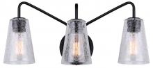 Lighting by PARK IVL783B03BK - Vanity