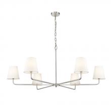 Lighting by PARK TRC109648BN - Chandelier