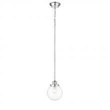 Lighting by PARK TRP5907CH - Bacall Pendant