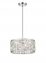 Lighting by PARK TRP6616CH - Aretha Pendant