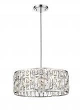Lighting by PARK TRP6620CH - Aretha Pendant