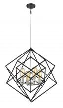 Lighting by PARK TRP7224PN - PENDANT 24"