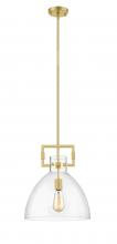 Lighting by PARK TRP7413BNG - Cooke Pendant