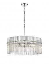Lighting by PARK TRP8729CH - Giotto Pendant