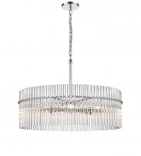 Lighting by PARK TRP8734CH - Giotto Pendant