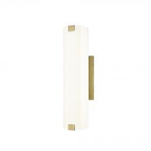 Lighting by PARK TRW2418AB - Wall Sconce