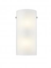 Lighting by PARK TRW9002BN - WALL SCONCE