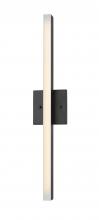 Lighting by PARK TRW9424BK - WALL SCONCE