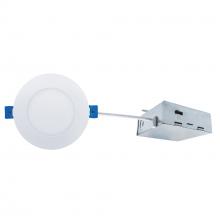 Lighting by PARK SLIM4-3CCT - FLUSH RECESSED