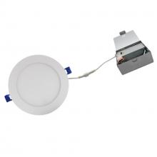 Lighting by PARK SLIM6-3CCT - FLUSH RECESSED