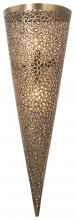 Minka N1502-752 - MORADABAD - 2 LIGHT WALL SCONCE