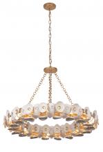 Minka N1865-760 - NIU - 10 LIGHTS PENDANT