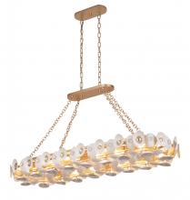 Minka N1869-760 - NIU - 14 LIGHTS ISLAND