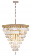 Minka N1918-759 - AURELIAS COVE 30â€ PENDANT