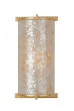 Minka N1931-760 - SOMMERS BEND - 2 LIGHTS WALL SCONCE